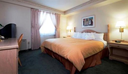 фото отеля Country Inn & Suites Winnipeg