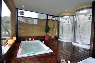 фото отеля Hotel Potrero de los Funes