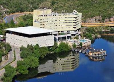 фото отеля Hotel Potrero de los Funes