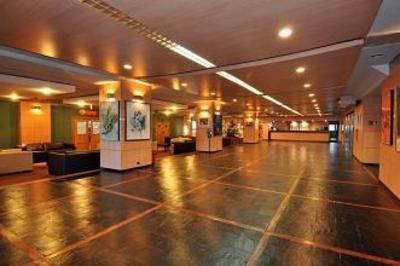 фото отеля Hotel Potrero de los Funes