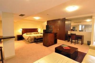 фото отеля Hotel Potrero de los Funes