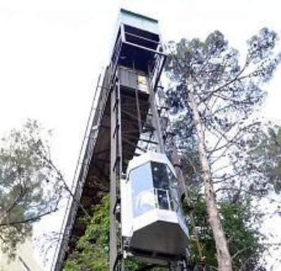 фото отеля Hotel Potrero de los Funes