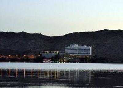 фото отеля Hotel Potrero de los Funes