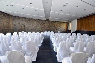 фото отеля Hotel Potrero de los Funes
