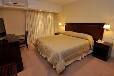 фото отеля Hotel Potrero de los Funes