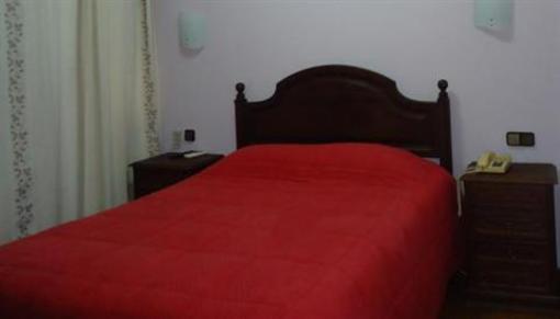 фото отеля Residencial 4 Estacoes Hotel Chaves