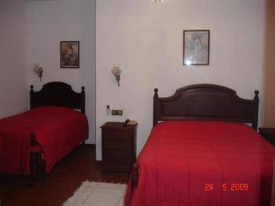 фото отеля Residencial 4 Estacoes Hotel Chaves