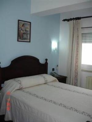 фото отеля Residencial 4 Estacoes Hotel Chaves
