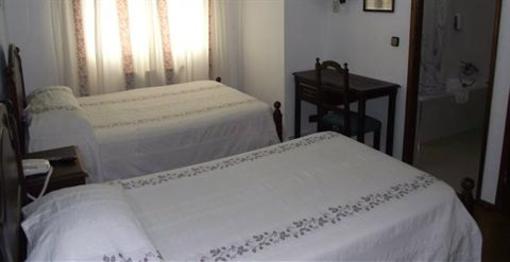 фото отеля Residencial 4 Estacoes Hotel Chaves