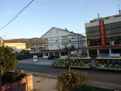 фото отеля Residencial 4 Estacoes Hotel Chaves