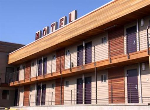 фото отеля Aladdin Inn and Suites