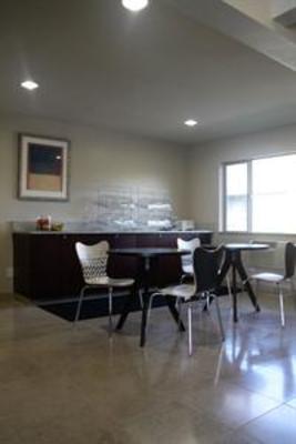 фото отеля Aladdin Inn and Suites