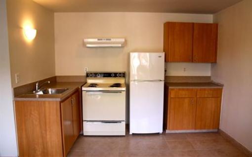 фото отеля Aladdin Inn and Suites