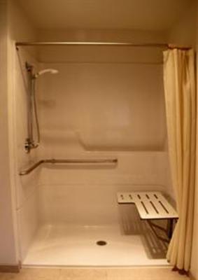фото отеля Aladdin Inn and Suites