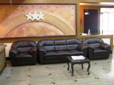 фото отеля Hotel Nakshatra
