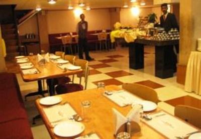 фото отеля Hotel Nakshatra