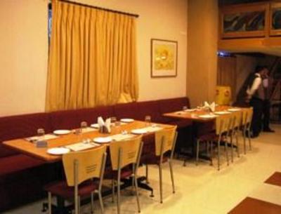 фото отеля Hotel Nakshatra
