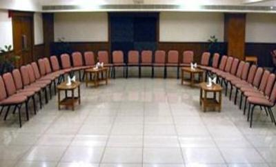 фото отеля Hotel Nakshatra