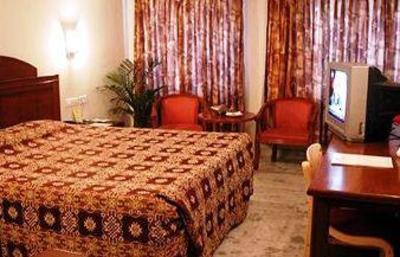 фото отеля Hotel Nakshatra
