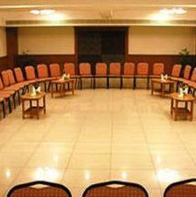 фото отеля Hotel Nakshatra