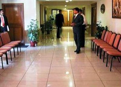 фото отеля Hotel Nakshatra