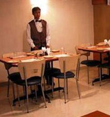 фото отеля Hotel Nakshatra