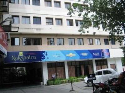 фото отеля Hotel Nakshatra
