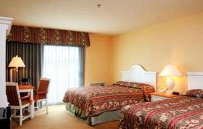 фото отеля Comfort Inn Morro Bay