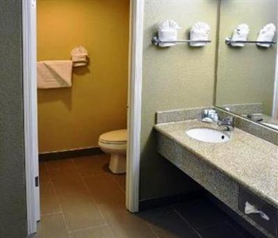 фото отеля Comfort Inn Morro Bay