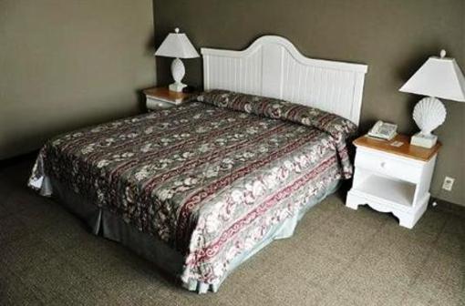 фото отеля Comfort Inn Morro Bay