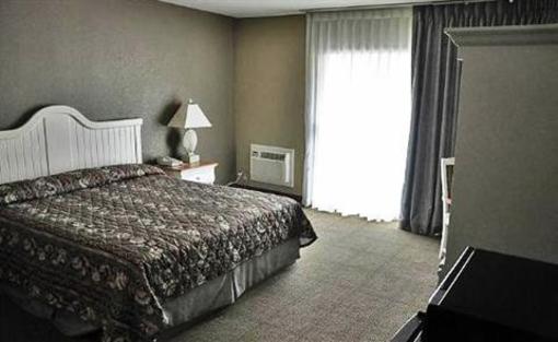 фото отеля Comfort Inn Morro Bay