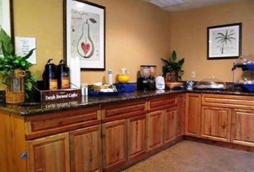 фото отеля Comfort Inn Morro Bay