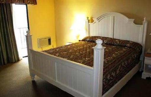 фото отеля Comfort Inn Morro Bay