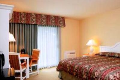 фото отеля Comfort Inn Morro Bay
