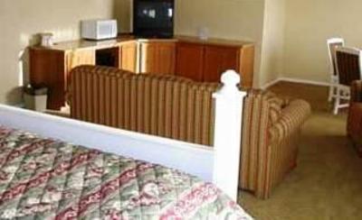 фото отеля Comfort Inn Morro Bay