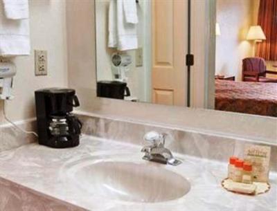 фото отеля Days Inn Anderson (South Carolina)