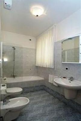 фото отеля Hotel Karinhall Trento