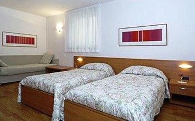 фото отеля Hotel Karinhall Trento