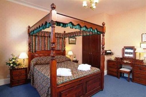 фото отеля Saxonville Hotel