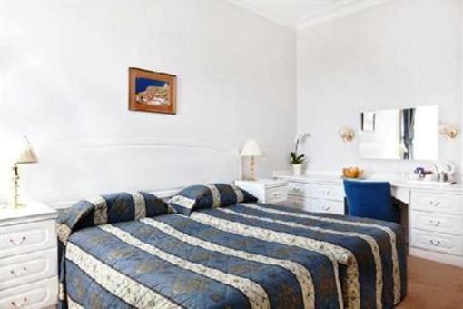 фото отеля Saxonville Hotel