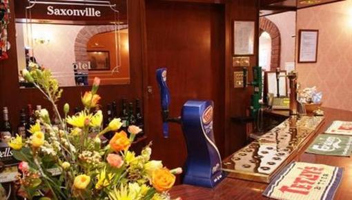 фото отеля Saxonville Hotel