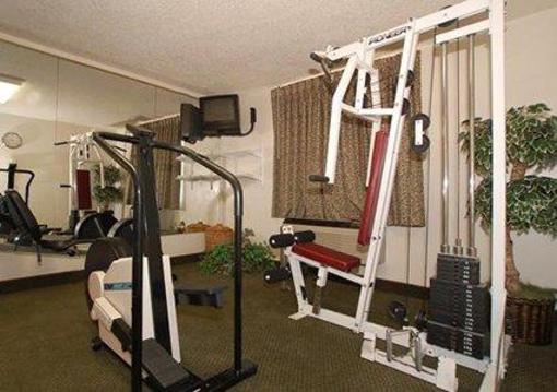 фото отеля Comfort Inn Airport Tulsa
