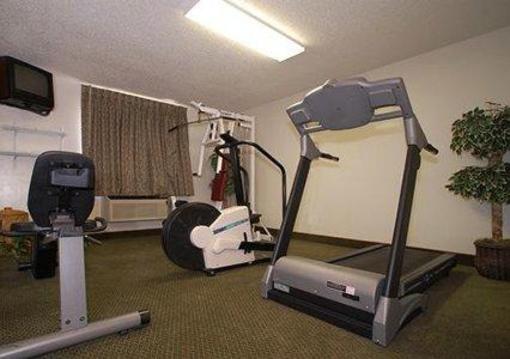 фото отеля Comfort Inn Airport Tulsa