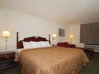 фото отеля Comfort Inn Airport Tulsa