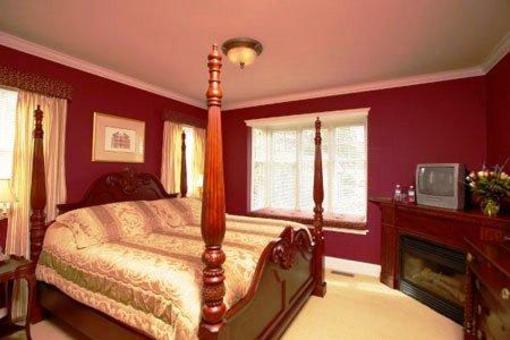 фото отеля Almondy Inn