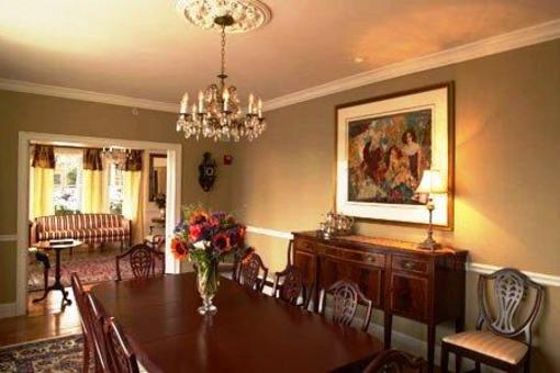 фото отеля Almondy Inn