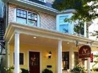 Almondy Inn