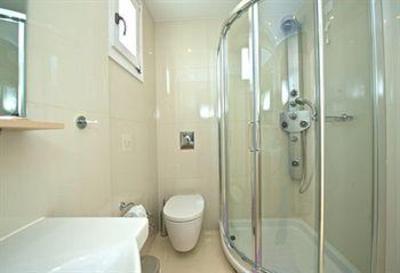фото отеля Kalypso Hotel Naoussa