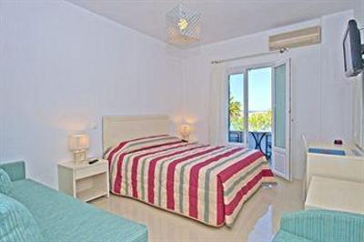 фото отеля Kalypso Hotel Naoussa