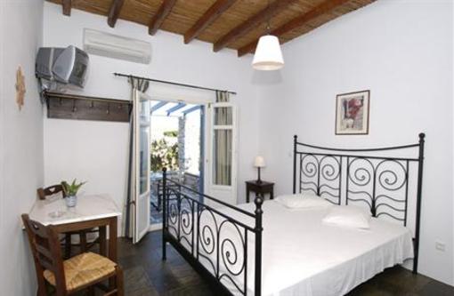 фото отеля Kalypso Hotel Naoussa